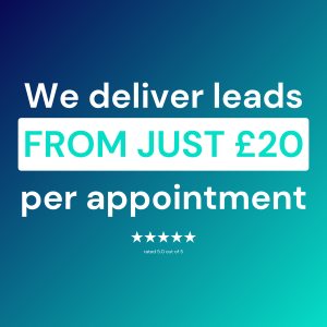 leads from £20