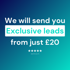 exclusive leads
